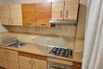 Apartament cu 2 camere Tineretului, mobilat, utilat, liber - 5