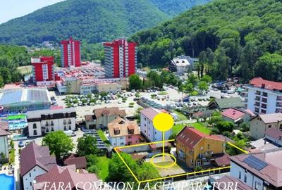 Casă cu 7 camere cu Teren 1000 Mp în Căciulata - 17