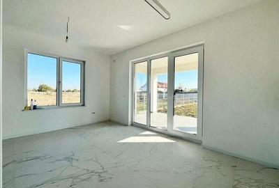 DUPLEX IN ZONA CENTRALA IN COVACI LA 135.000 EURO + tva ( total 161000 - 12