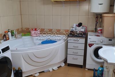 Exclusivitate-Eforie Nord- Imobil P+1E, 9 camere, 8 bai,150mp utili,teren 209 mp - 18