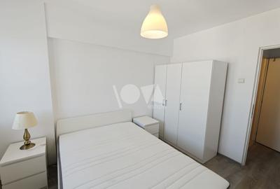 Apartament cu 2 camere semidecomandat, mobilat în Amzei - 7