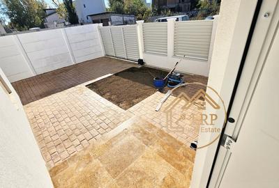 Pantelimon-Rascoala 1907- Vila individuala 4 camere, 152mp, teren 339mp, 3 bai - 28