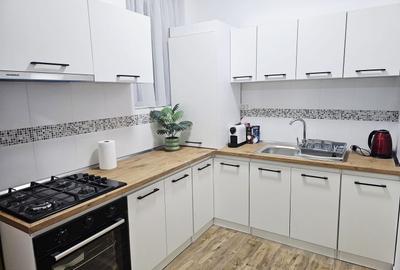 Apartament cu 2 camere decomandat, mobilat în Unirii - 9