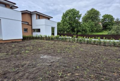 Casa cu garaj, 3 dormitoare, 1 birou, 700 mp teren, Feleacu Casa cu garaj, 3 dormitoare, 1 birou, 700 mp teren, Feleacu - 6