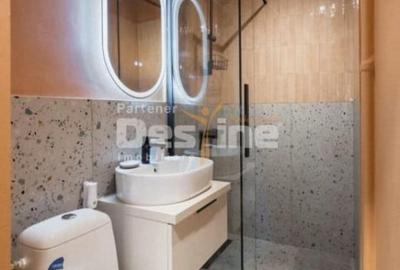 Apartament cu 2 camere semidecomandat în Cișmigiu - 2