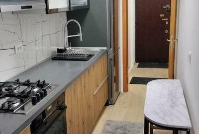 Inchiriere Apartament 2 Camere Drumul Taberei Modern - 7