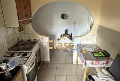 Apartament 2 camere | Decomandat | 55 mpu | Zona Observator Zorilor - 3