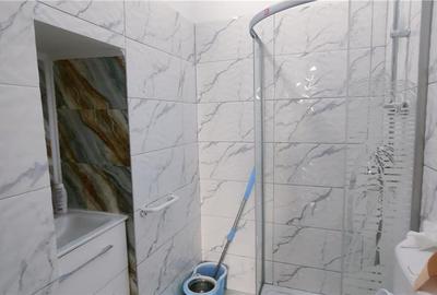 Apartament cu 2 camere decomandat în Central - 36