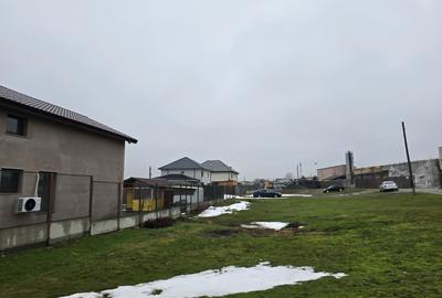 Teren Construcții intravilan de 1000 mp, în Techirghiol - 10