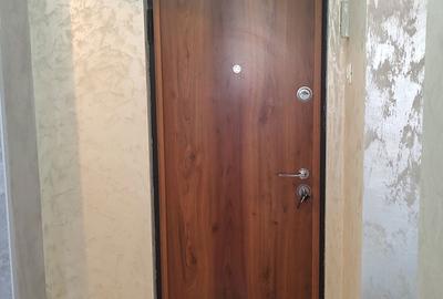 Apartament cu 3 camere semidecomandat în Central - 7