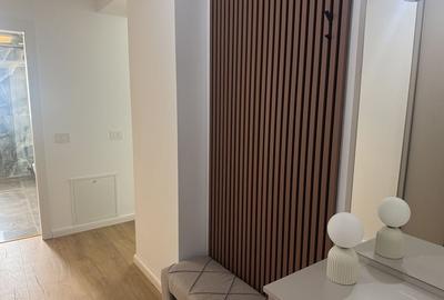 Apartament cu 2 camere în Ultracentral - 3