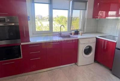 Garsoniera Soseaua Straulesti- Baneasa. - 3