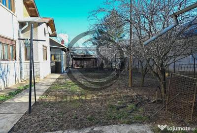 Casă cu 6 camere cu Teren 780 Mp în Central - 14