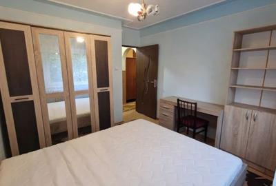 Apartament 2 camere  Alexandru cel bun - Foarte aproape de Gara - mobilat si utilat complet, liber ,