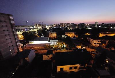 Dr. Taberei - Ghencea, capat 41, apartament 2 cam mobilat