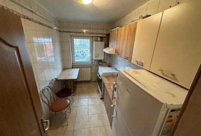 Apartament cu 2 camere decomandat în Hala Centrală - 1