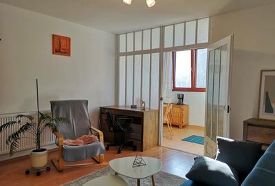 Garsonieră în Mănăștur - 8