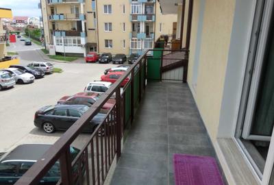 Garsonieră decomandată în Turnișor - 1