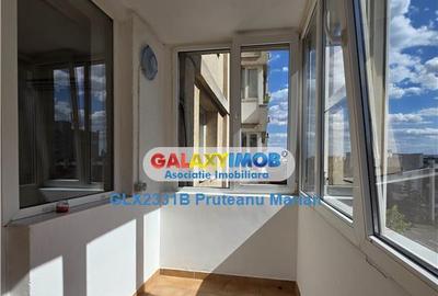 Apartament Modern cu 2 camere situat aproape de Gara de Nor - 6