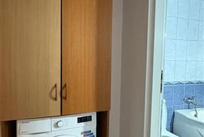 Apartament cu 2 camere semidecomandat, mobilat în Zorilor - 6