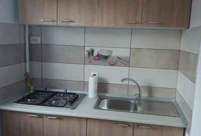 Garsoniera in zona Bd. Nicolae Grigorescu - 3