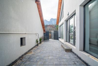 Casă individuală cu 3 camere cu Teren 107 Mp în Valea Alba - 18