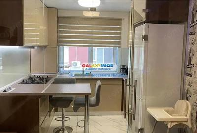 Apartament cu 2 camere decomandat, mobilat în Chiajna - 14
