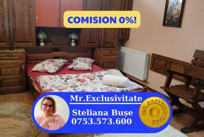 Apartament de inchiriat,3 camere, decomandat – zona centrala, Targu Jiu - 1