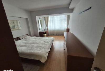 Apartament cu 3 camere, mobilat în Central - 15