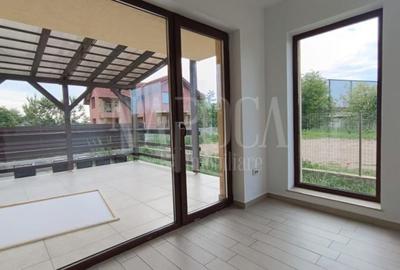 Casa 4 camere de inchiriat in Someseni, Cluj Napoca - 2