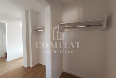 Apartament cu 4 camere decomandat, mobilat în Mănăștur - 15