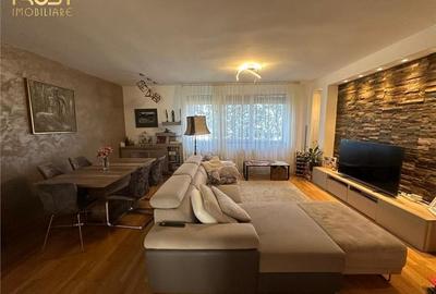 Apartament cu 3 camere decomandat în Andrei Mureșanu
