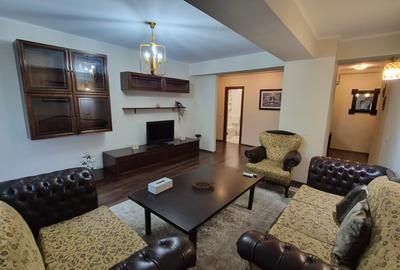 Apartament cu 3 camere decomandat în Herăstrău - 9