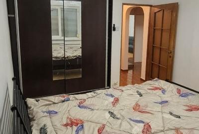 Apartament cu 2 camere decomandat, mobilat în Drumul Taberei - 7