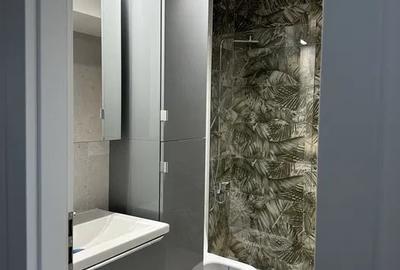 Apartament cu 3 camere semidecomandat, mobilat în Pipera - 7