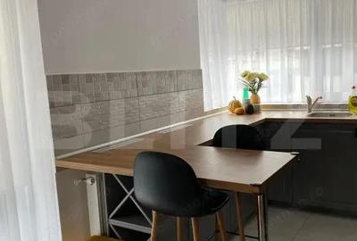 Duplex modern, 95 mp utili+ 40 mp gradina Rasnov, Brasov - 3