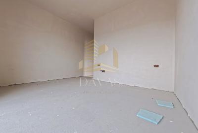 Apartament cu 3 camere semidecomandat în Baciu - 18