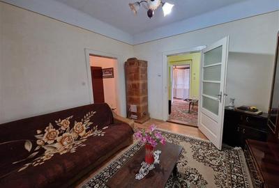 Casă individuală cu 5 camere cu Teren 115 Mp în Muncitoresc - 8