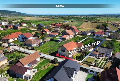 Casă cu 4 camere în Săbișa - 15