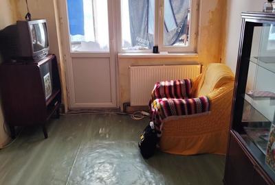Apartament cu 2 camere semidecomandat în Central - 4