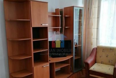 Apartament cu 2 camere semidecomandat în Republicii - 3