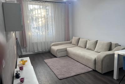 Apartament cu 2 camere decomandat în Copou - 4