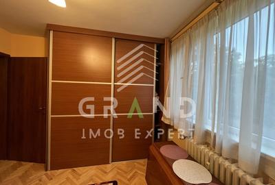 OPORTUNITATE!Apartament 2 camere | BALCON | Gheorgheni/Iulius Mall/Snagov - 8