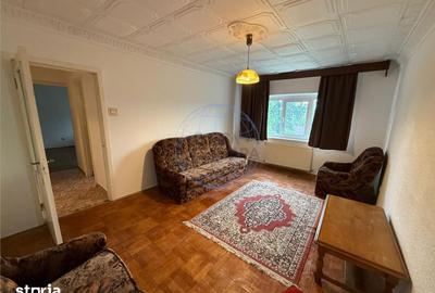 Apartament cu 2 camere decomandat în Central - 9