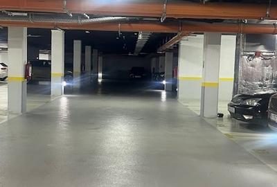 Vanzare studio dublu complex exclusivist Cloud 9 Pipera Aviatiei Vanzare studio dublu complex exclusivist Cloud 9 Pipera Aviatiei - 13