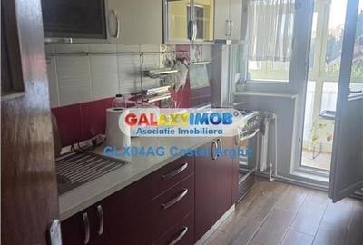 Vindem ap cu 4 camere central-Magnolia , etaj 2, mobilat si utilat - 5
