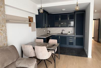 Apartament 2 camere | One Cotroceni Park - 9