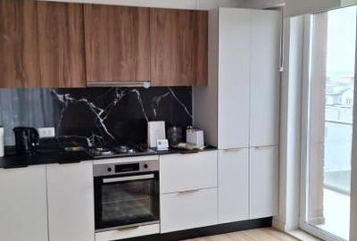 Apartament cu 2 camere decomandat în Central - 3