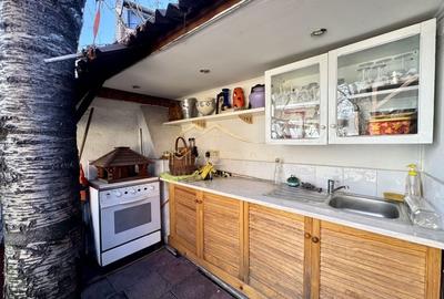 Apartament in Vila *142mp* / *100mp curte proprie* / Garaj // Kiseleff - 41