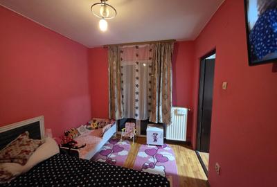 Apartament cu 2 camere semidecomandat în Central - 3